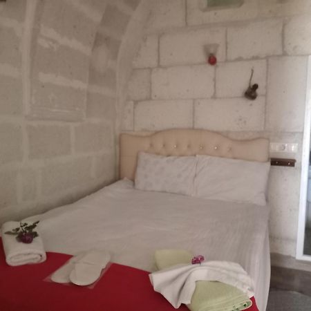 Ulas Cave Hotel Ürgüp Zewnętrze zdjęcie