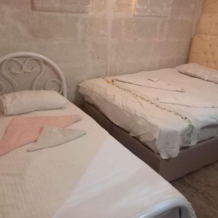 Ulas Cave Hotel Ürgüp Zewnętrze zdjęcie