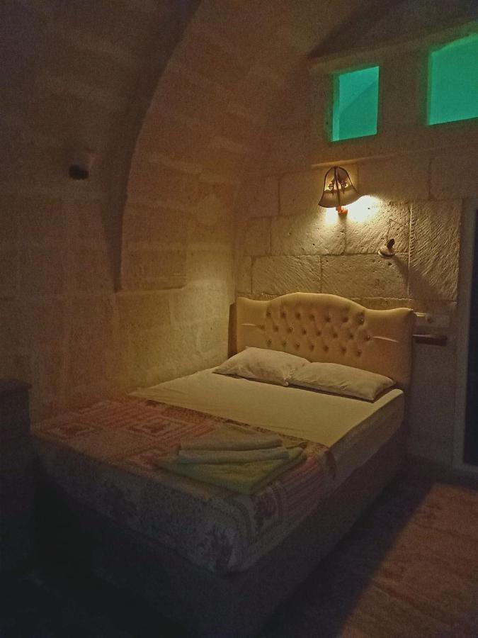 Ulas Cave Hotel Ürgüp Zewnętrze zdjęcie