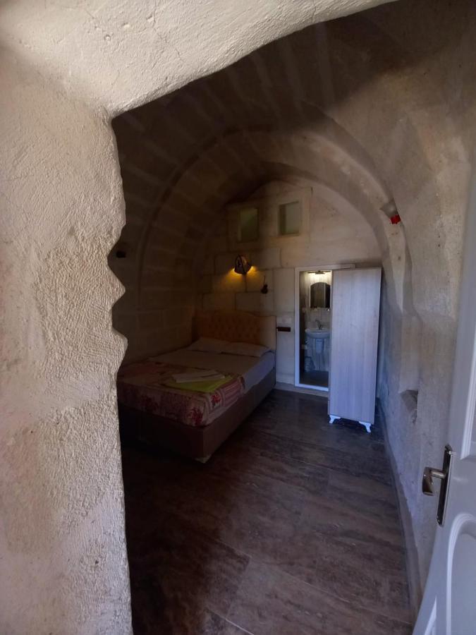 Ulas Cave Hotel Ürgüp Zewnętrze zdjęcie