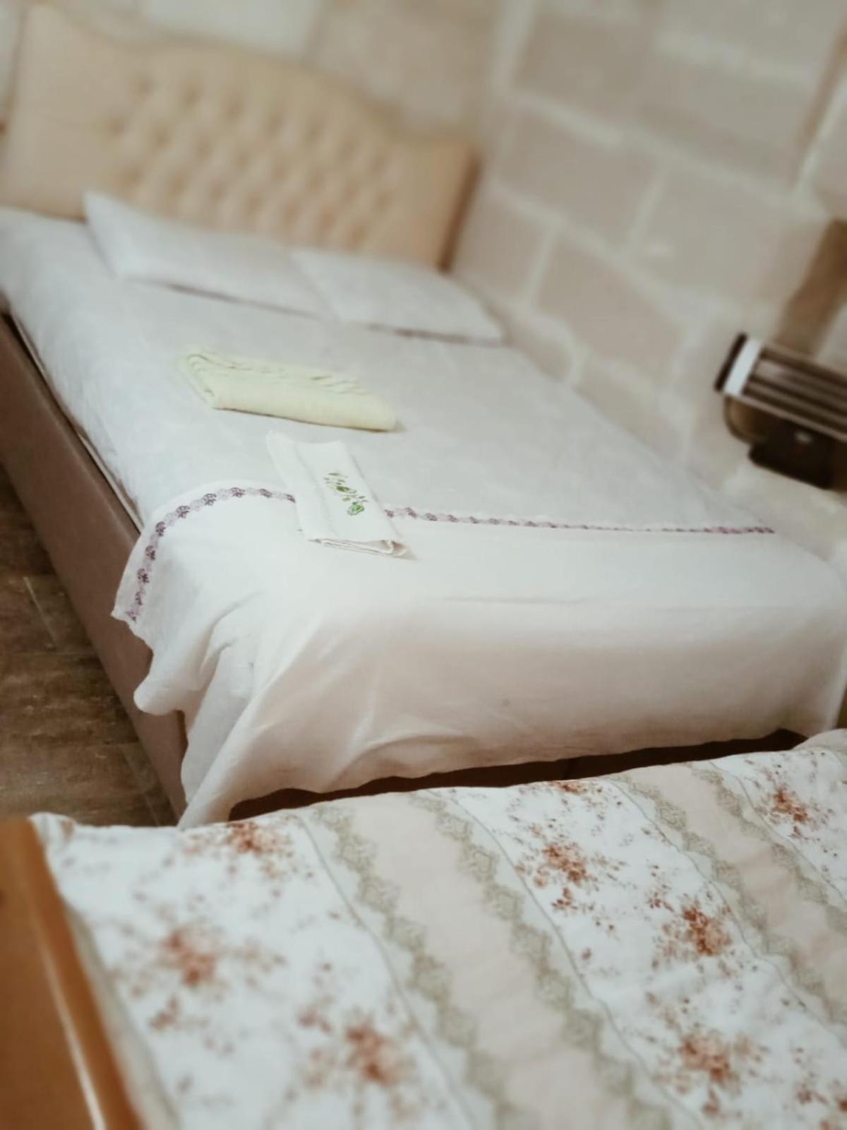 Ulas Cave Hotel Ürgüp Zewnętrze zdjęcie